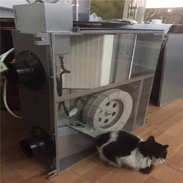 宕昌机械模型制作对比-模型机