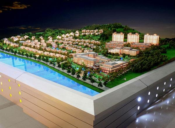 北京宕昌宕昌沙盘模型 北京宕昌宕昌沙盘模型