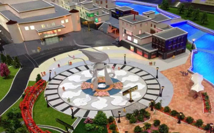 宕昌模型制作过程中需要注意哪些细节