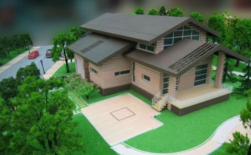 宕昌制造沙盘模型需求留意细节