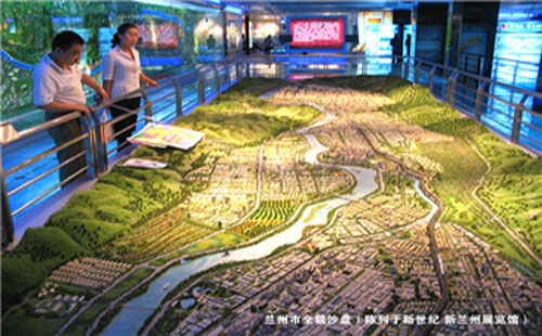 宕昌如何选择模型制作公司