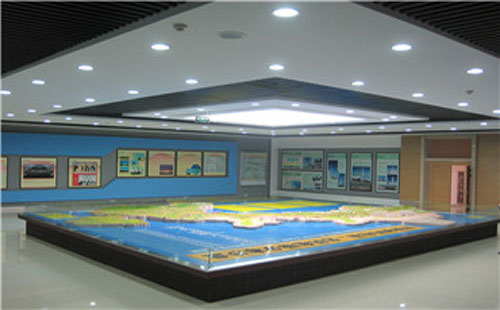 宕昌沙盘模型对楼盘销售起到哪些重要作用