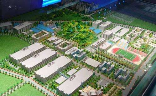 宕昌宕昌沙盘模型保养小贴士