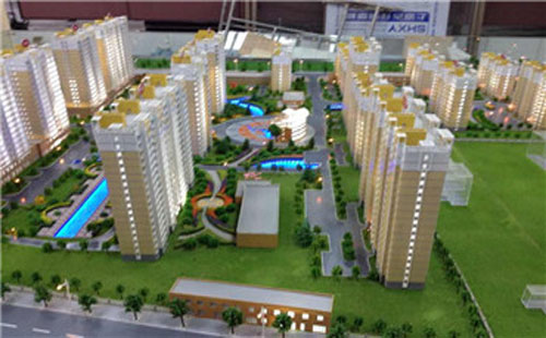 宕昌各类沙盘模型​有什么区别