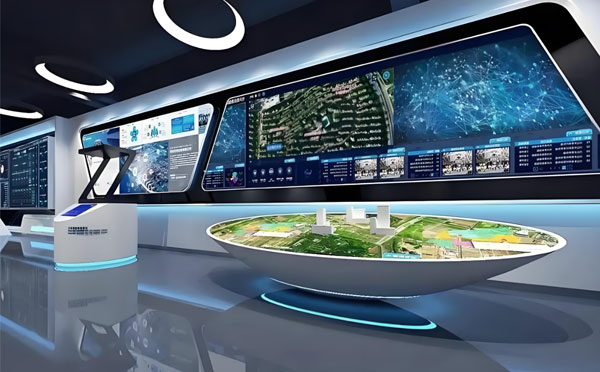 制作多媒体宕昌宕昌沙盘模型的关键要素：您不可忽视的细节