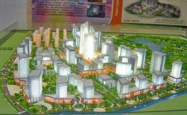 宕昌宕昌沙盘模型制作流程与细节解析 宕昌宕昌沙盘模型制作流程与细节解析