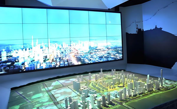 11月电子宕昌宕昌沙盘模型新进展:轩辕沙盘深化地形浮雕与数字交互融合 11月电子宕昌宕昌沙盘模型新进展:轩辕沙盘深化地形浮雕与数字交互融合