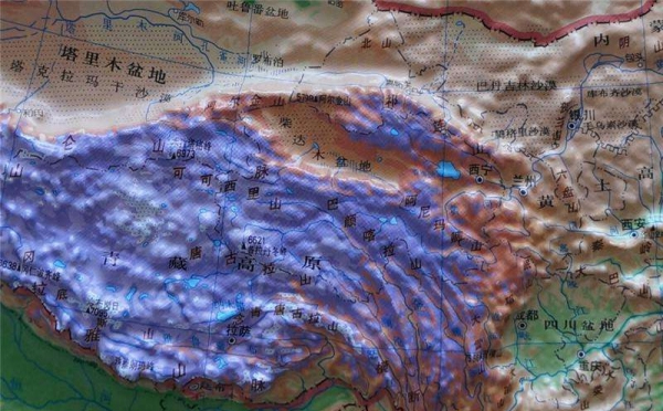 地形地貌宕昌宕昌沙盘模型在规划与教育中的应用价值解析 地形地貌宕昌宕昌沙盘模型在规划与教育中的应用价值解析